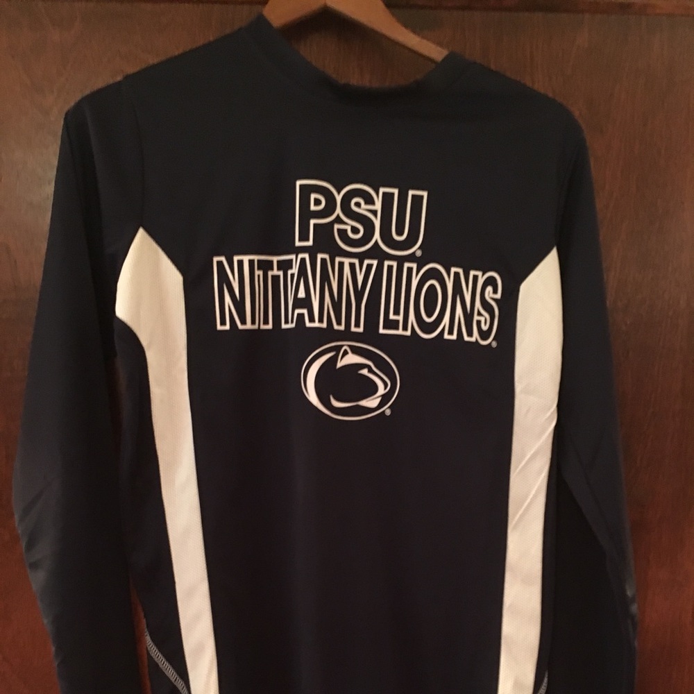 Boy’s small Penn State Long Sleeve Champion